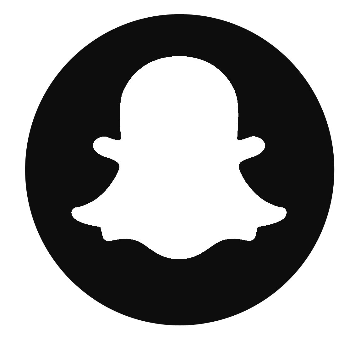 Snapchat logo PNG    图片编号:62626