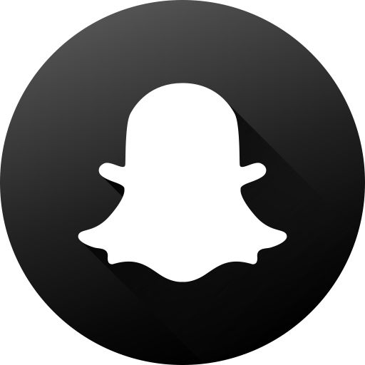 Snapchat logo PNG    图片编号:62656