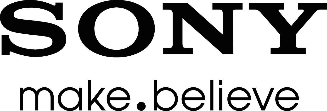 Sony logo PNG    图片编号:21473