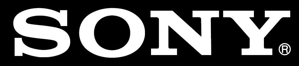 Sony logo PNG    图片编号:21465
