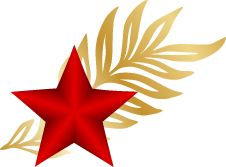 Soviet Union logo PNG    图片编号:26197