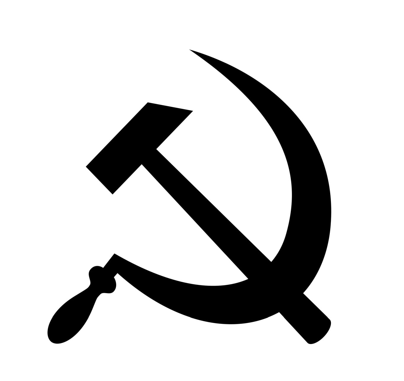 Soviet Union logo PNG    图片编号:26205