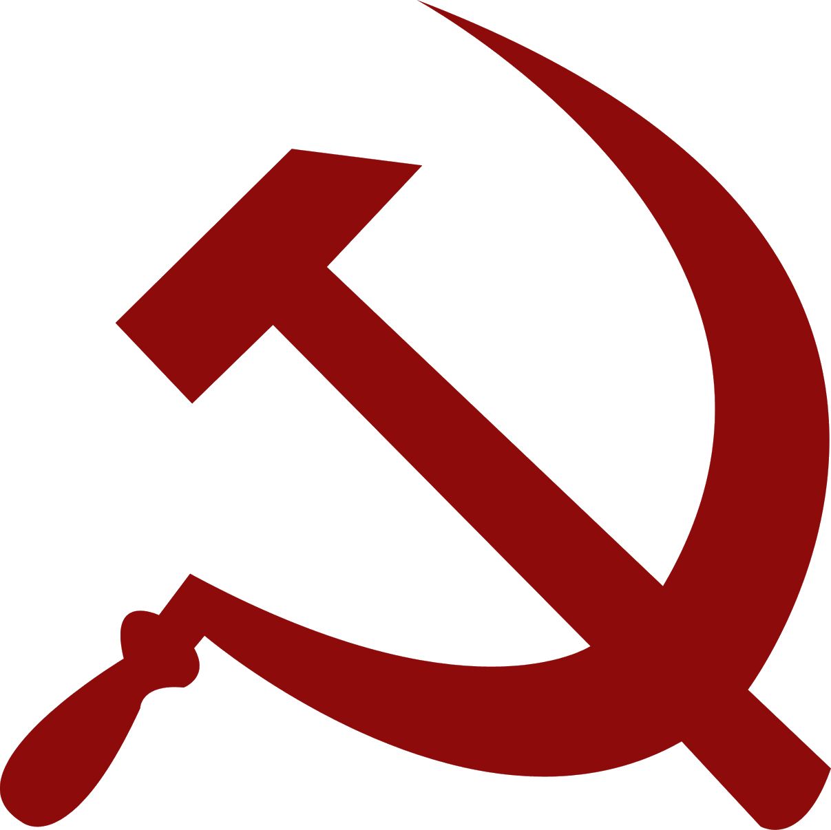Soviet Union logo PNG    图片编号:26211