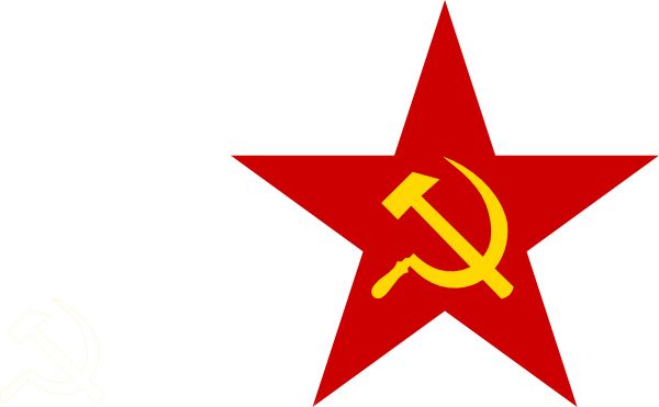 Soviet Union logo PNG    图片编号:26213
