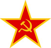 Soviet Union logo PNG    图片编号:26215