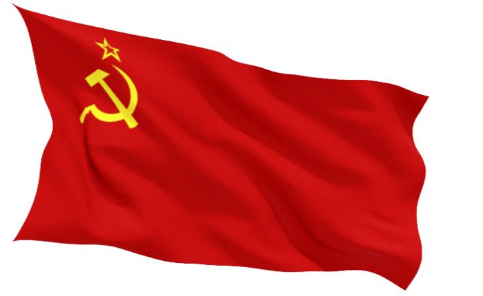 Soviet Union logo PNG    图片编号:26186