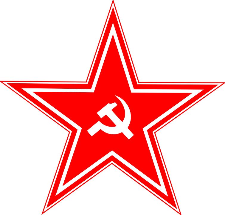Soviet Union logo PNG    图片编号:26239
