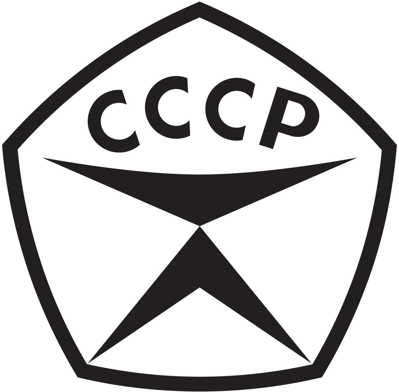Soviet Union logo PNG    图片编号:26245