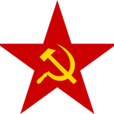 Soviet Union logo PNG    图片编号:26189