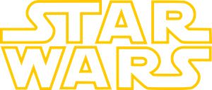 Star wars logo PNG    图片编号:28269