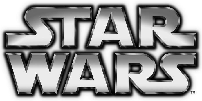 Star wars logo PNG    图片编号:28270