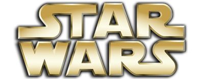 Star wars logo PNG    图片编号:28271