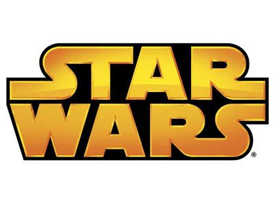 Star wars logo PNG    图片编号:28281