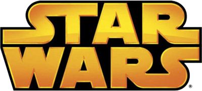 Star wars logo PNG    图片编号:28246