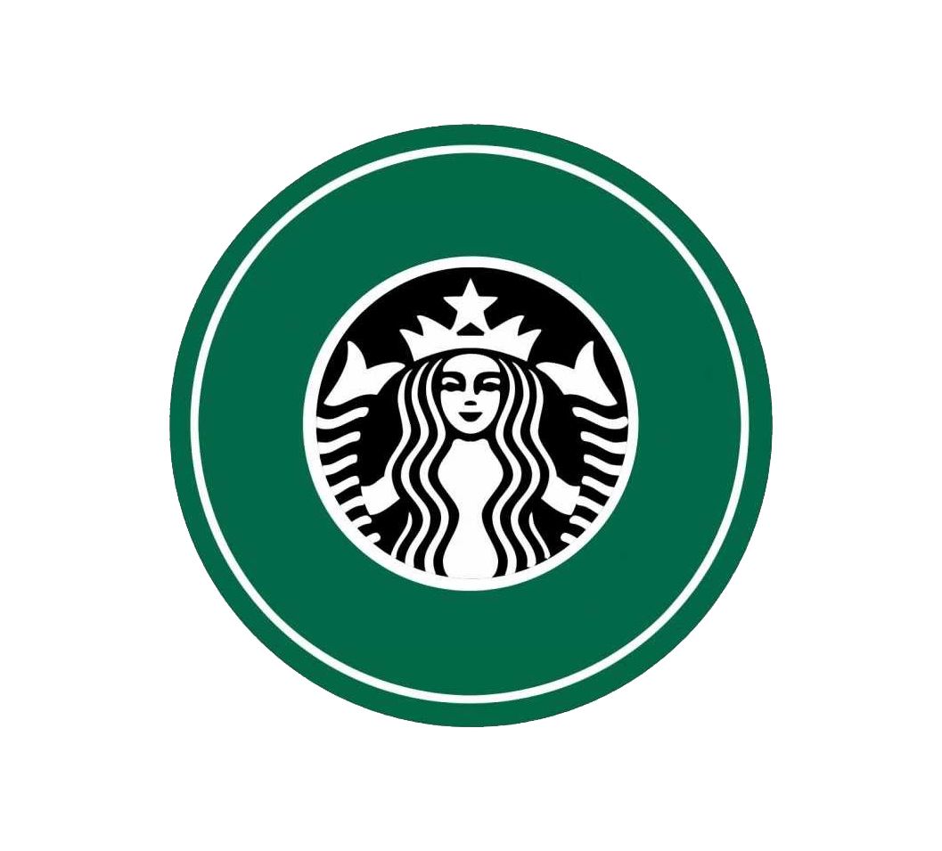 Starbucks logo PNG    图片编号:87722