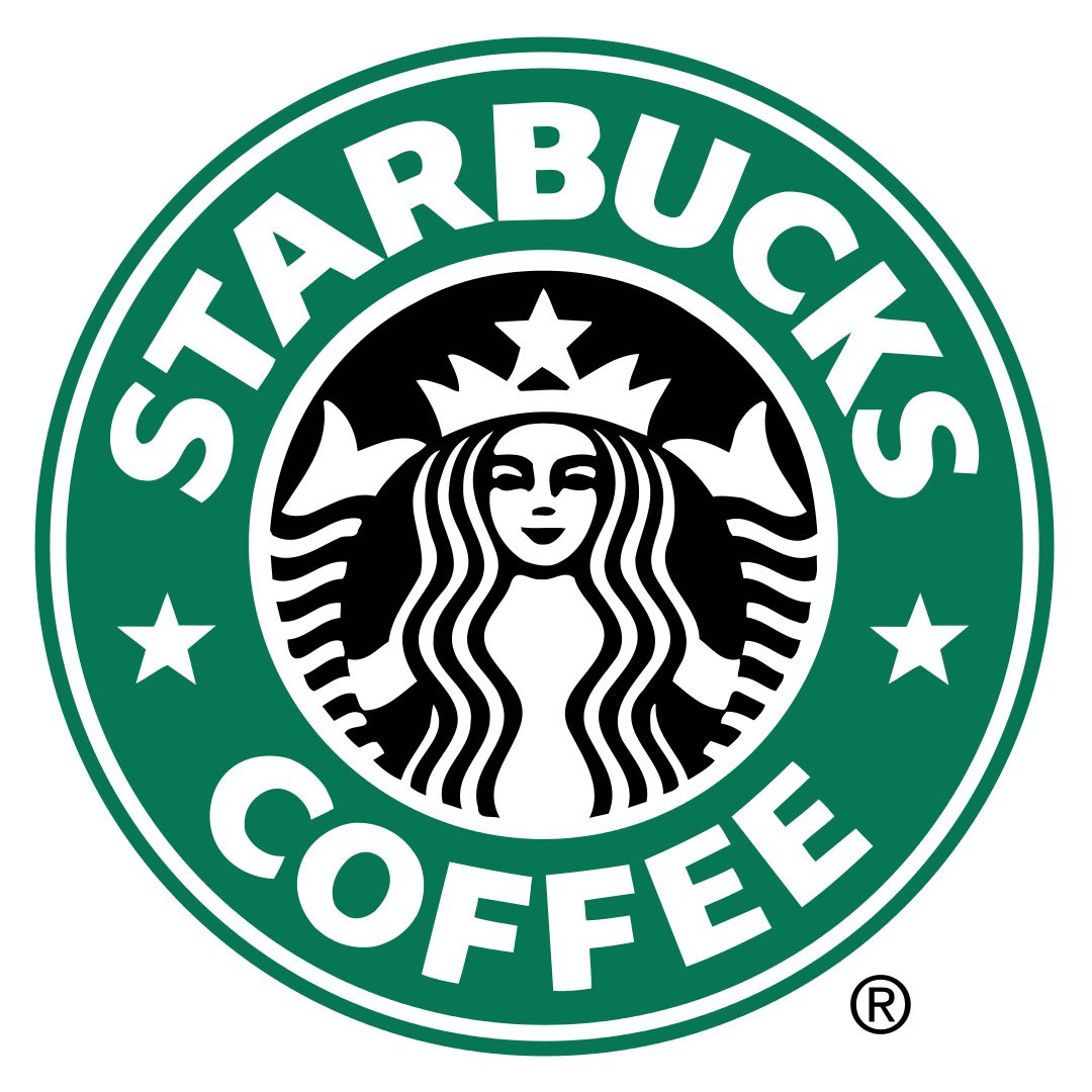 Starbucks logo PNG    图片编号:87731