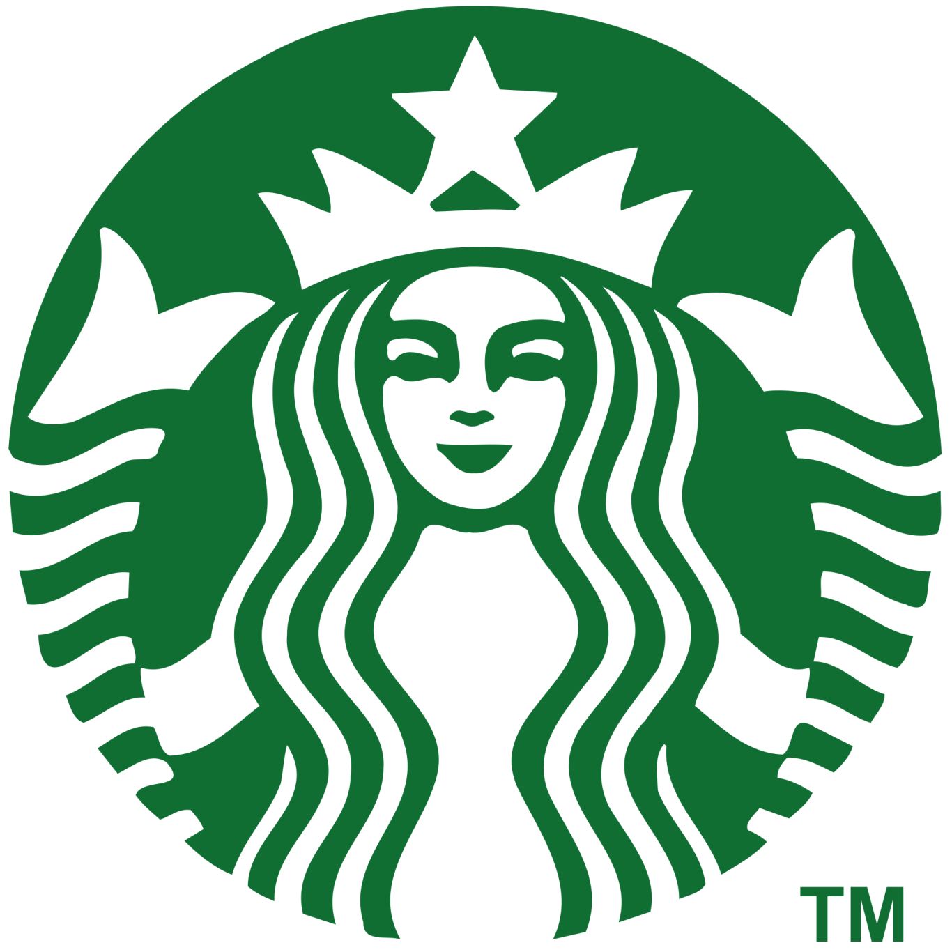 Starbucks logo PNG    图片编号:87732