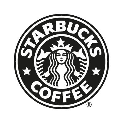 Starbucks logo PNG    图片编号:87733