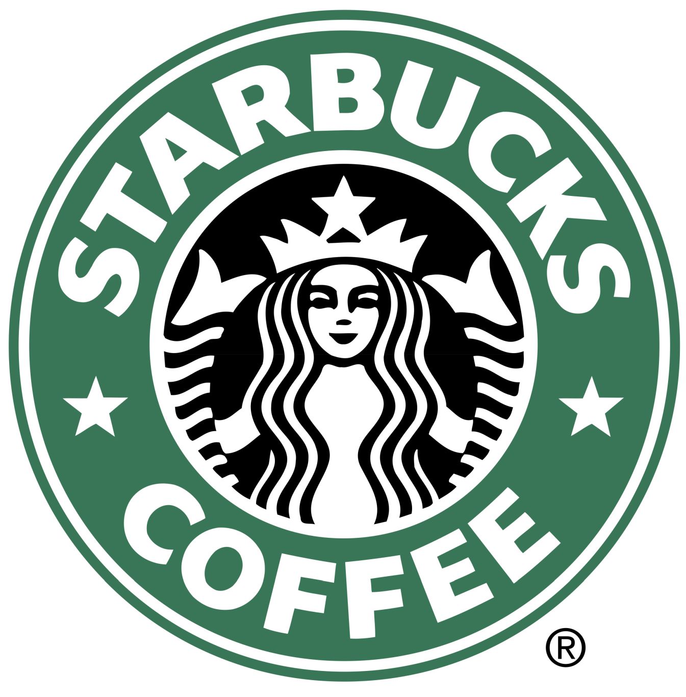 Starbucks logo PNG    图片编号:87734