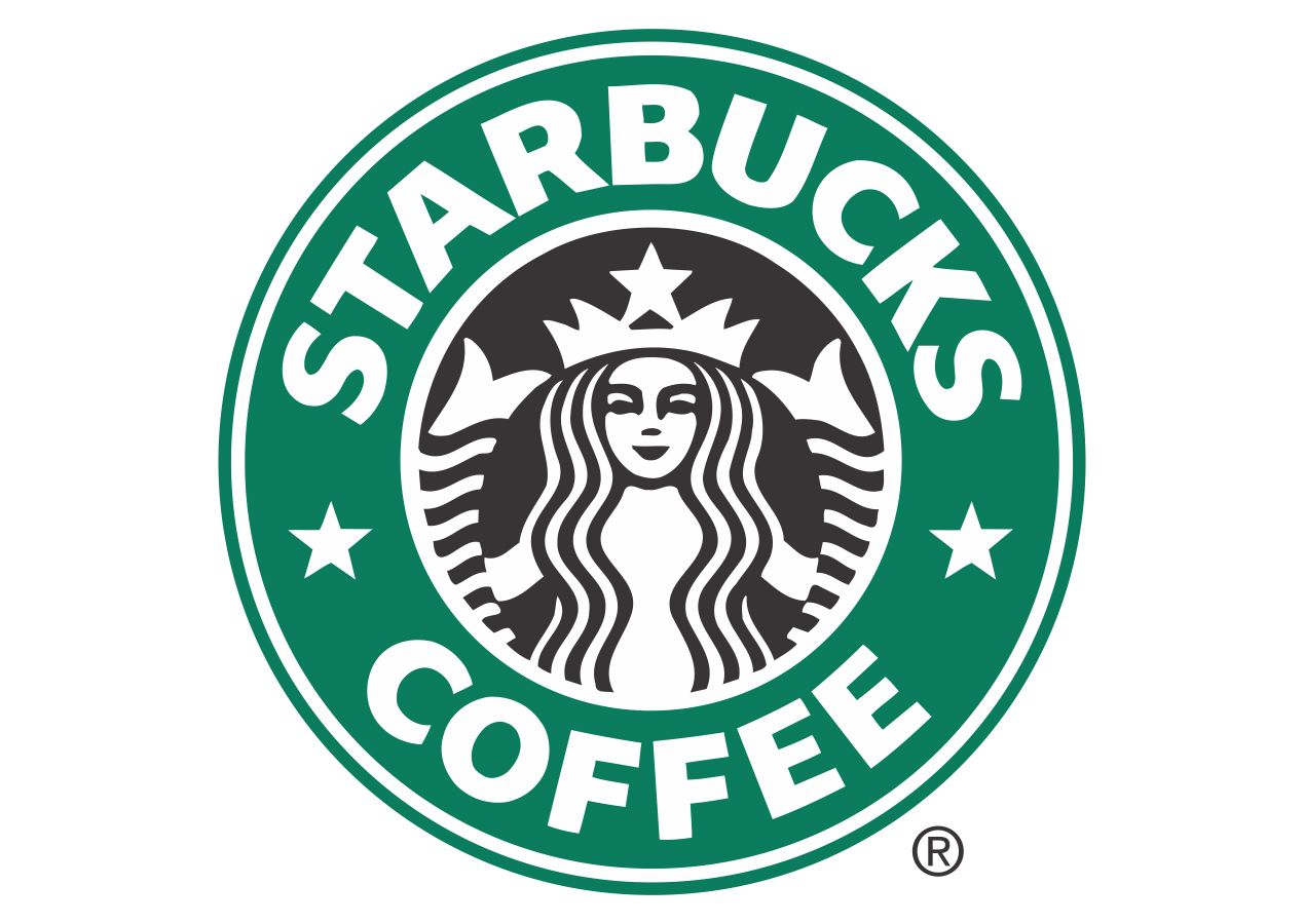 Starbucks logo PNG    图片编号:87735