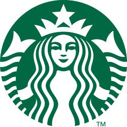 Starbucks logo PNG    图片编号:87738