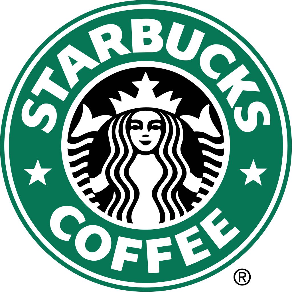Starbucks logo PNG    图片编号:87739