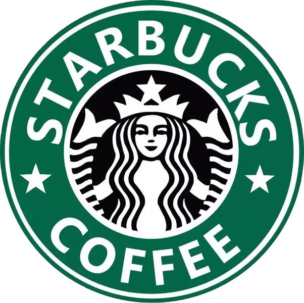Starbucks logo PNG    图片编号:87723