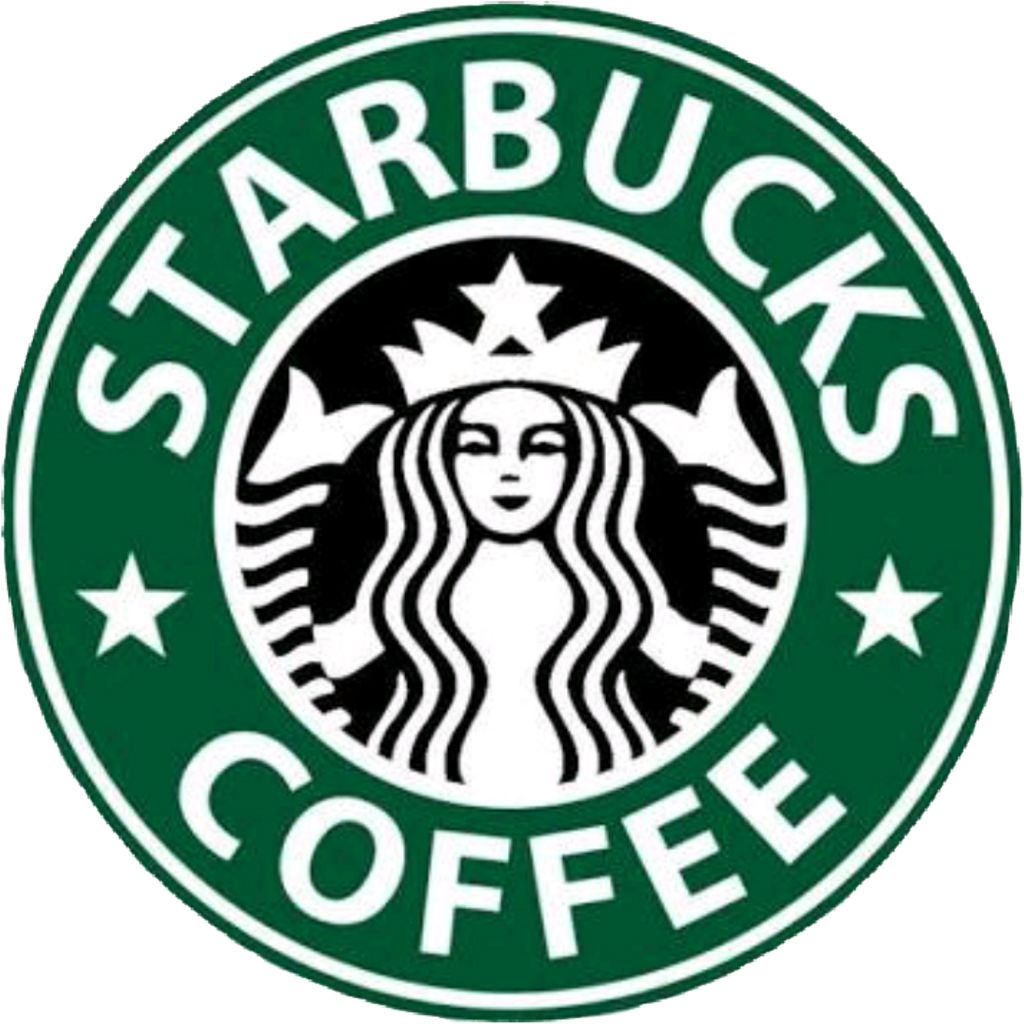 Starbucks logo PNG    图片编号:87729