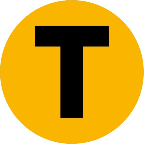 Taxi logo PNG    图片编号:22647
