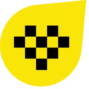 Taxi logo PNG    图片编号:22626