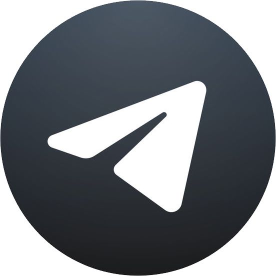 Telegram logo PNG    图片编号:45006