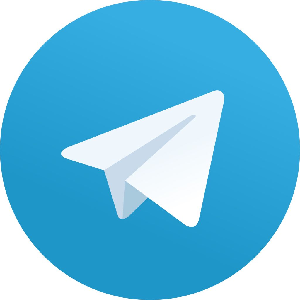 Telegram logo PNG    图片编号:45016
