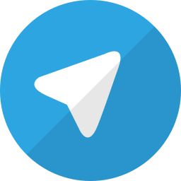 Telegram logo PNG    图片编号:45030