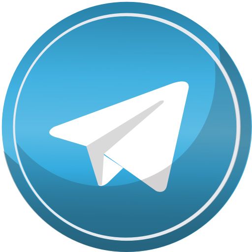 Telegram logo PNG    图片编号:45031