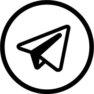 Telegram logo PNG    图片编号:45037