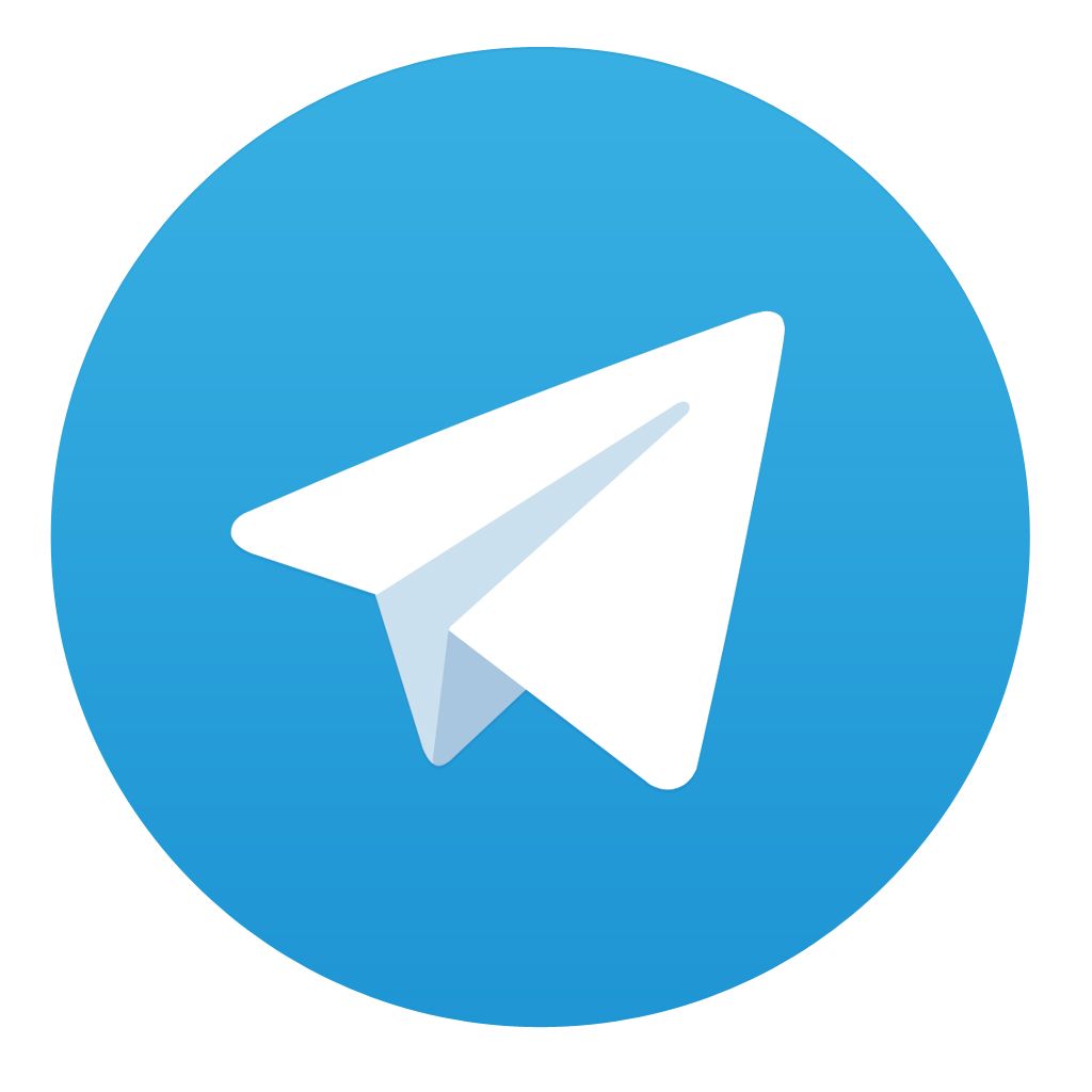 Telegram logo PNG    图片编号:45040