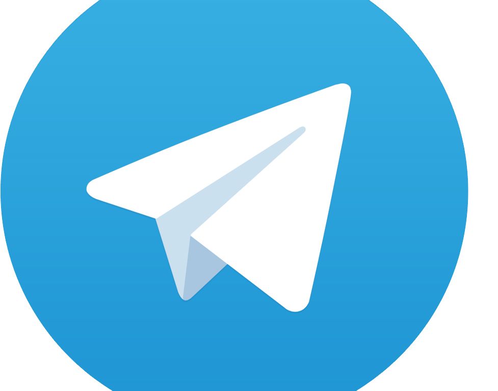 Telegram logo PNG    图片编号:45009