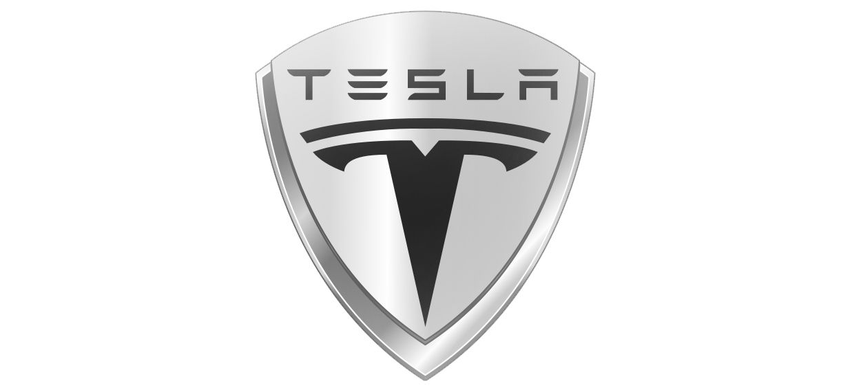 Tesla logo PNG    图片编号:62055