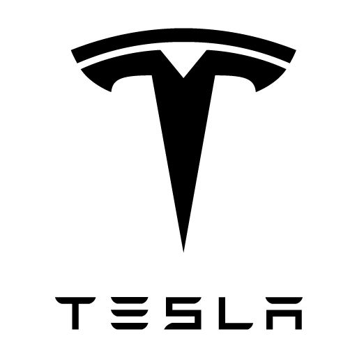Tesla logo PNG    图片编号:62056