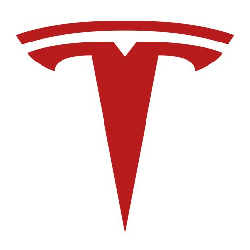 Tesla logo PNG    图片编号:62057