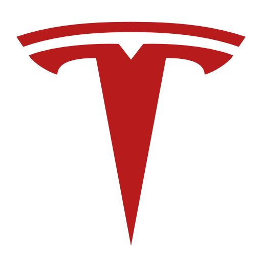 Tesla logo PNG    图片编号:62061