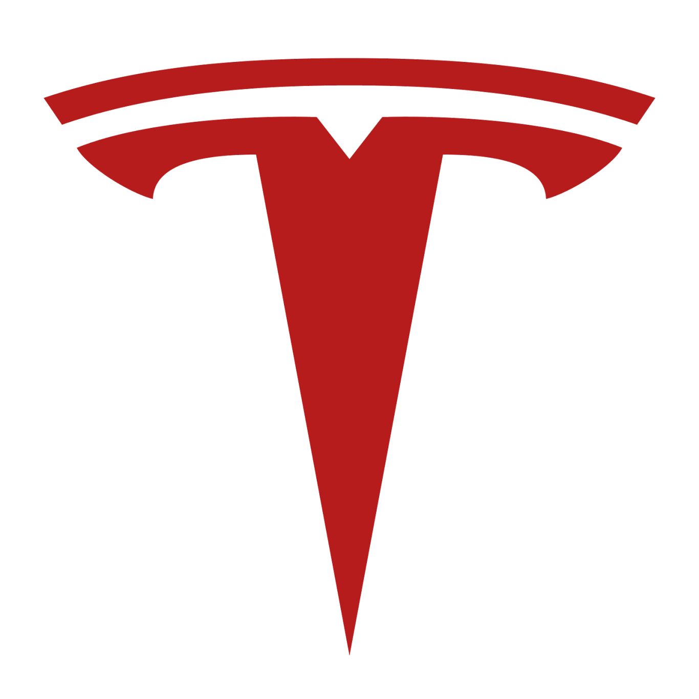 Tesla logo PNG    图片编号:62063