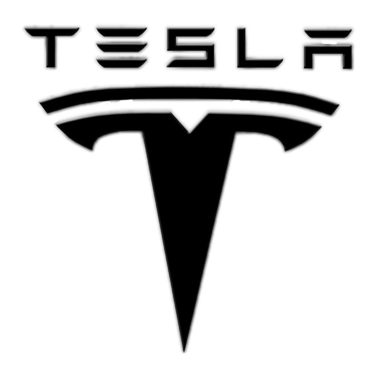 Tesla logo PNG    图片编号:62051