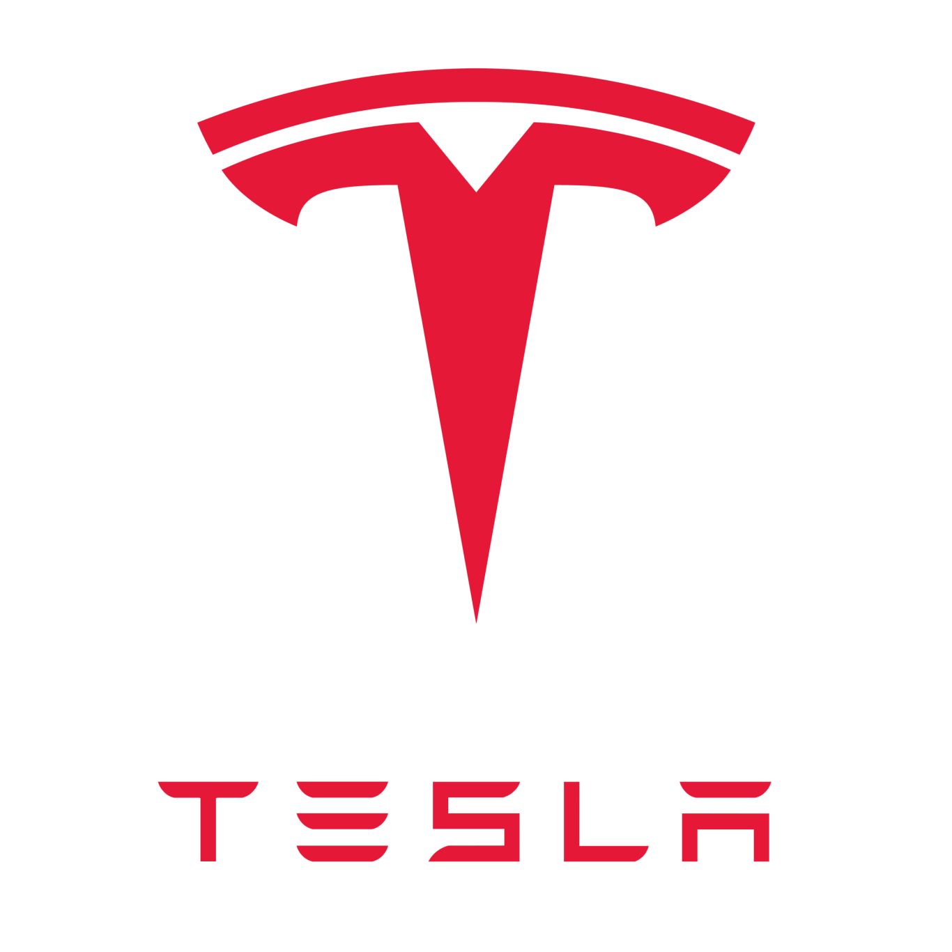 Tesla logo PNG    图片编号:62053