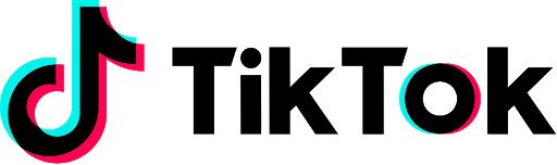 TikTok logo    图片编号:94185