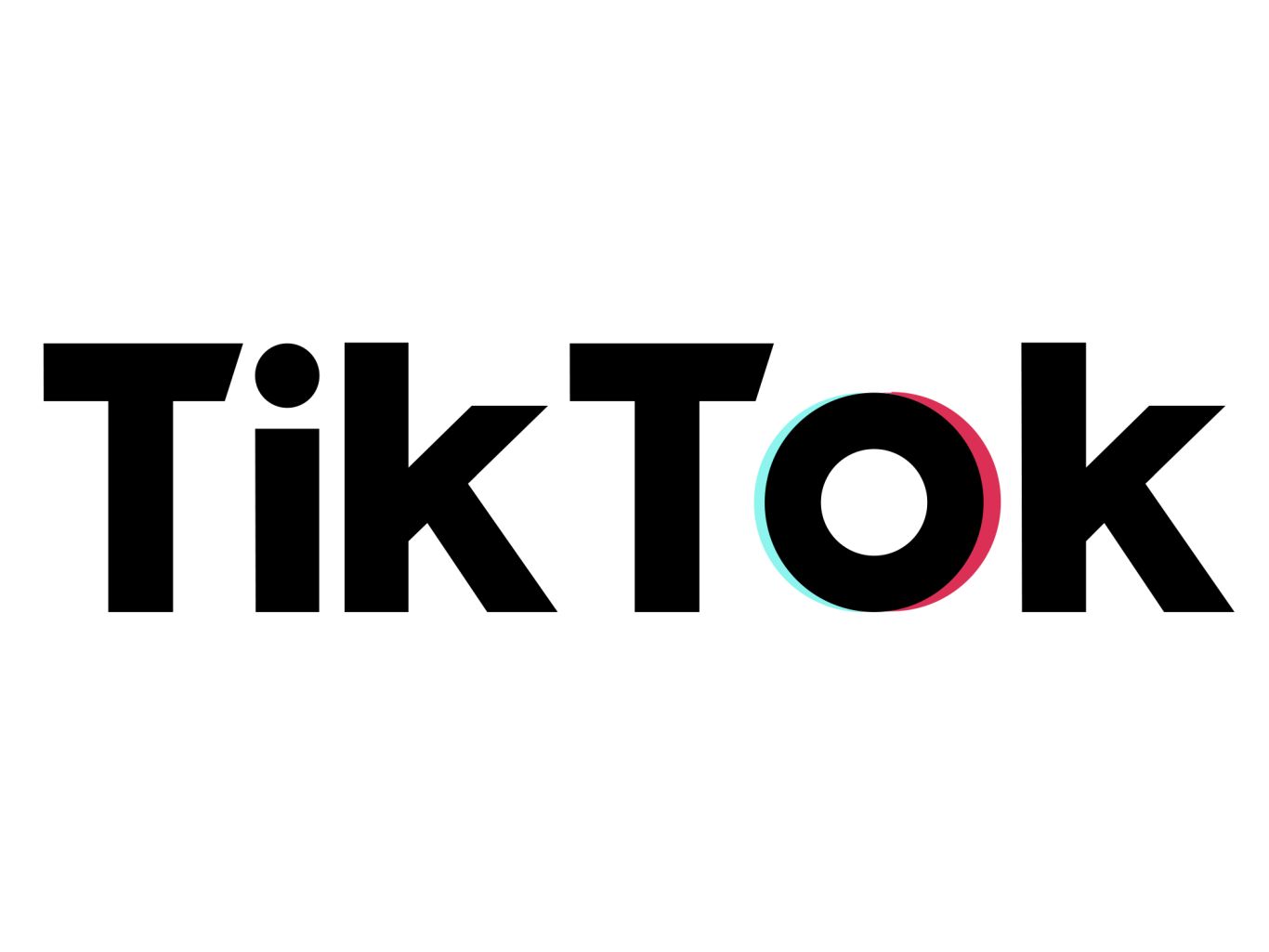 TikTok logo    图片编号:94162