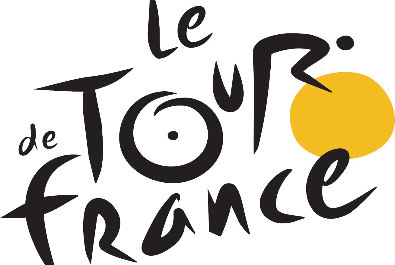 Tour de France logo PNG    图片编号:89682