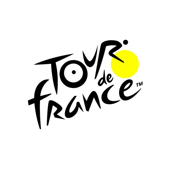 Tour de France logo PNG    图片编号:89691