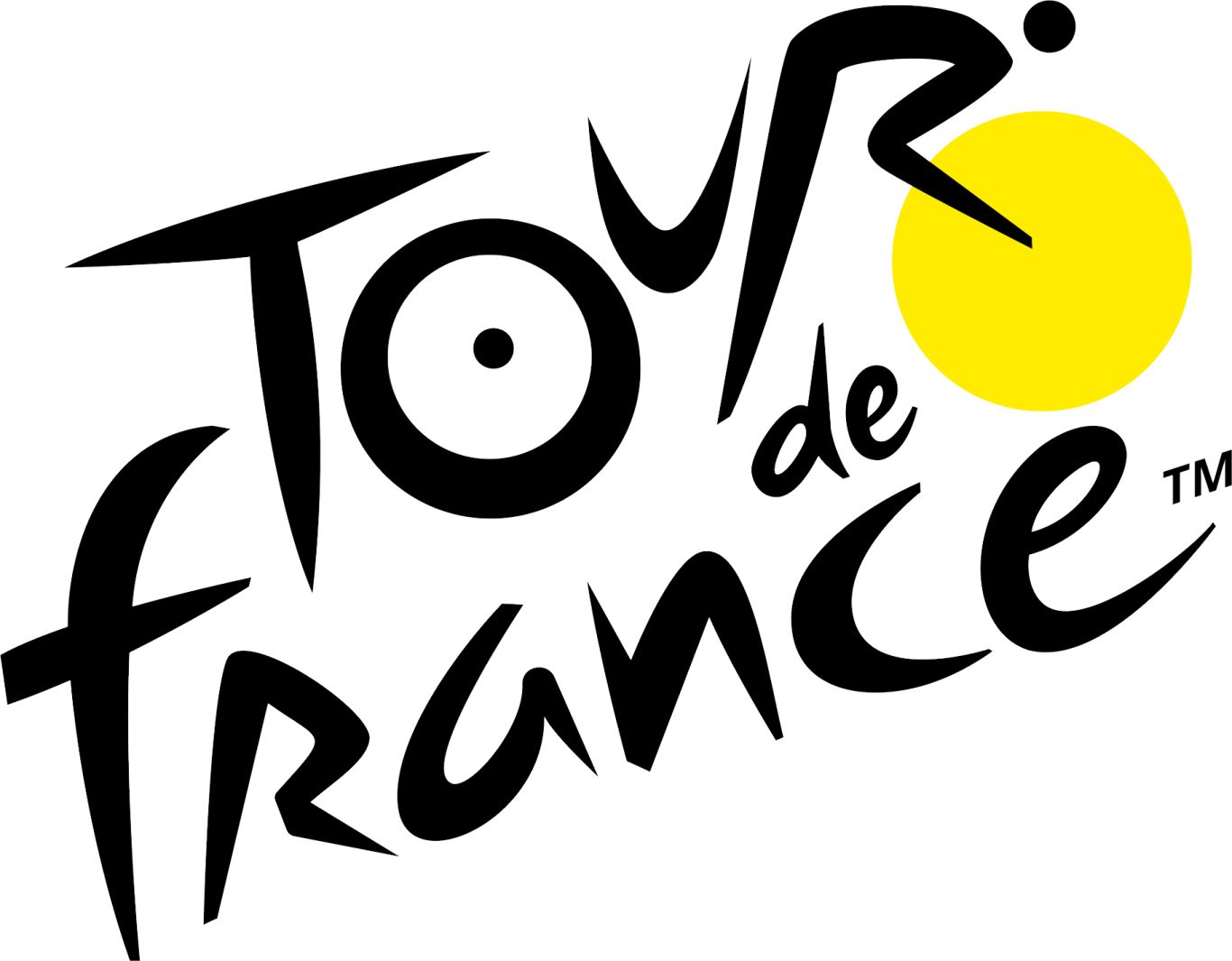 Tour de France logo PNG    图片编号:89683