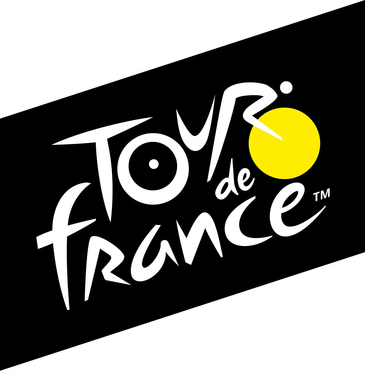 Tour de France logo PNG    图片编号:89685